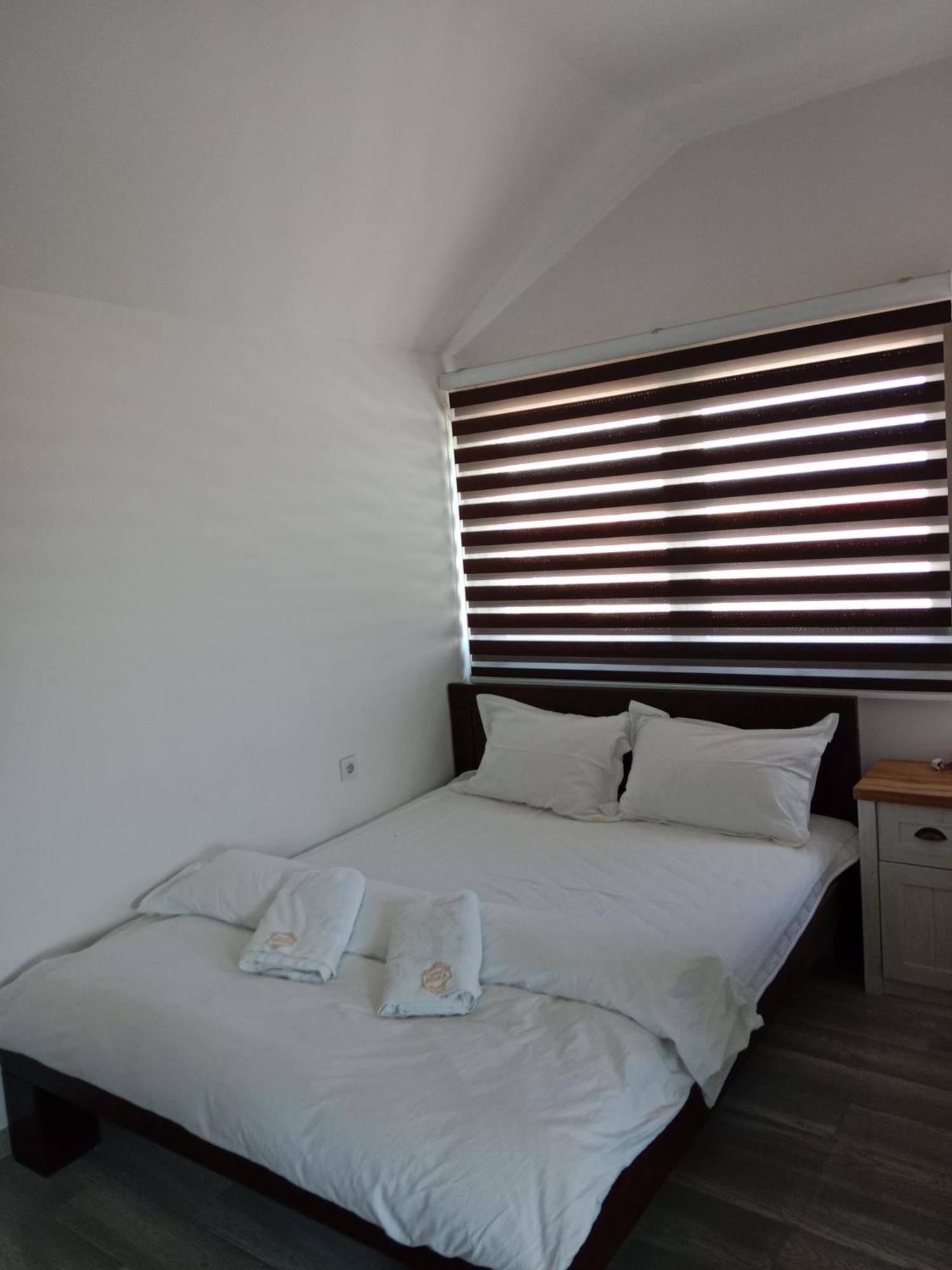 Asuka Apartmani 飞鸟客 Surčin エクステリア 写真