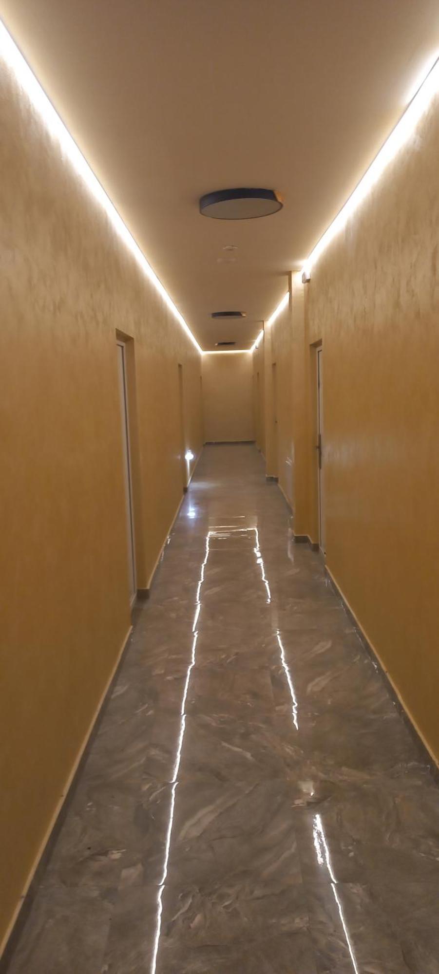 Asuka Apartmani 飞鸟客 Surčin エクステリア 写真